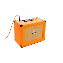 Orange CR60C B Комбо для электрогитары Crush Pro