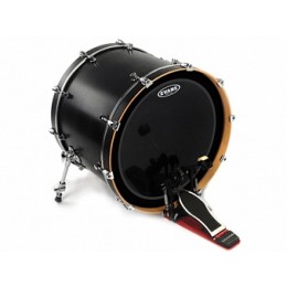 Evans BD20EMADONX Пластик 20'' для бас барабана