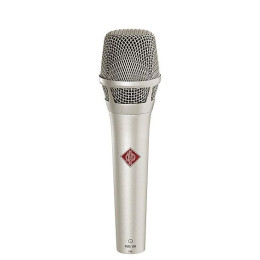 Neumann KMS 104 Кардиоидный вокальный микрофон