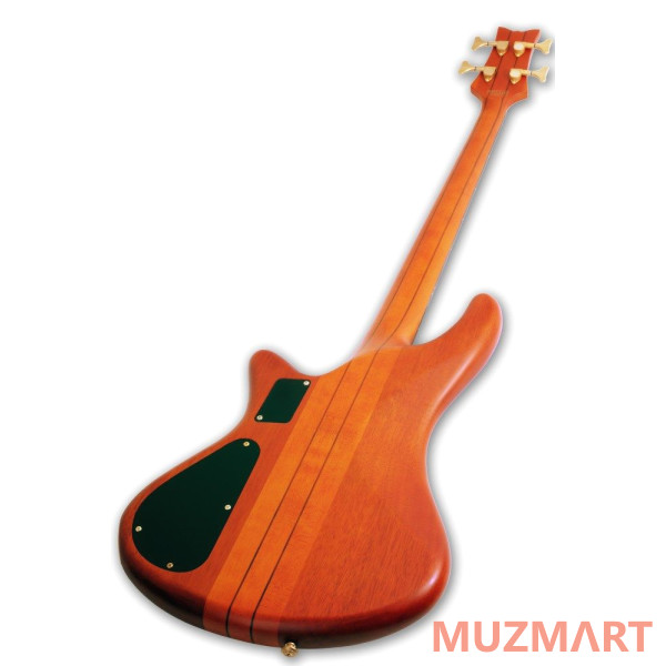 Schecter STILETTO STUDIO-4 HSN 4-струнная бас-гитара