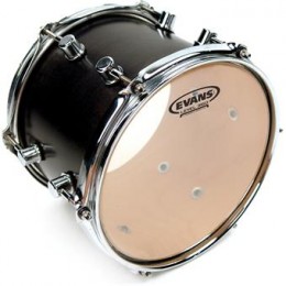 Evans TT08G14 Пластик G14 Clear для барабана 8"