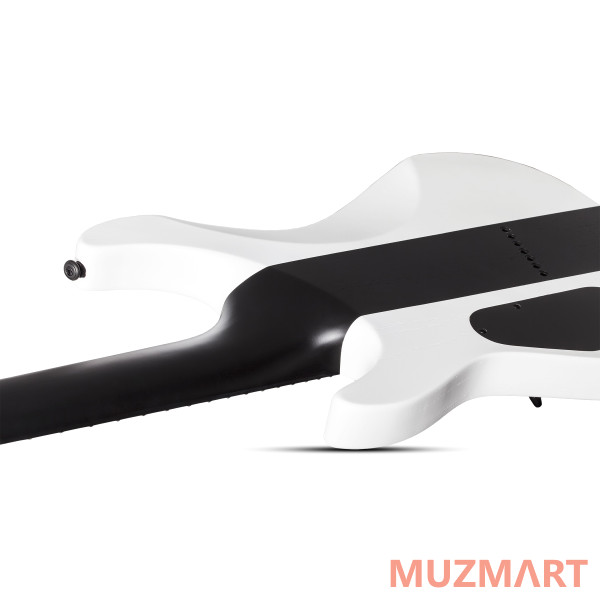 Schecter C-7 MS ROB SCALLON CTST 7 струнная электрогитара