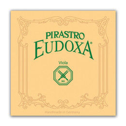 Pirastro Eudoxa 224022 Струны для альта