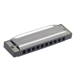 Stagg BJH-B20 F блюз гармоника
