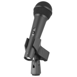 Stagg SUM20 USB динамический кардиоидный микрофон