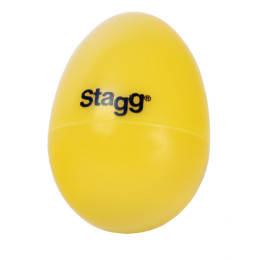 Stagg EGG-BOX1 Пластиковый шейкер "яйцо"