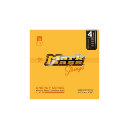 Markbass Energy Series MB4ENSS45105LS Струны для бас-гитары