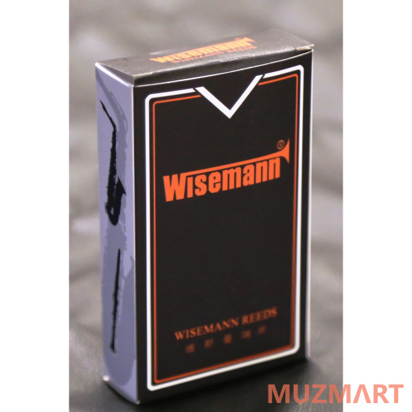 Wisemann Clarinet Reeds #2.5 WCLR-2.5 Трости для кларнета