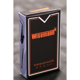 Wisemann Alto Sax Reeds #3.0 WASR-3.0 Трости для альт-саксофона
