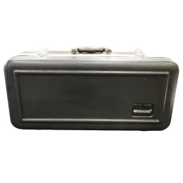 Wisemann ABS Trumpet Case WABSTRUMC-1 Кейс-кофр для трубы