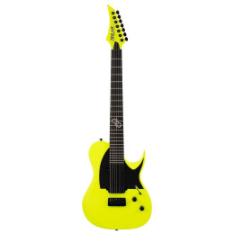 Solar Guitars T2.7LN+ 7-струнная электрогитара