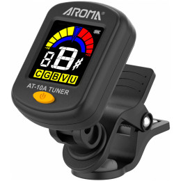 Aroma AT-10A Тюнер хроматический