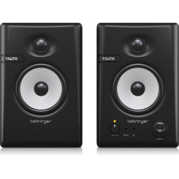 Behringer TRUTH 3.5 Студийные мониторы (пара) 3,5"