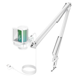 Maono DGM20S (white) Конденсаторный USB микрофон