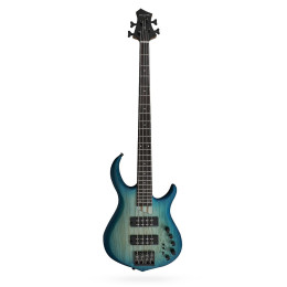 Sire M5 Swamp Ash-4 TBL Бас-гитара