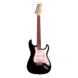 NF Guitars Guitars SB-22 (L-G1) BK Электрогитара