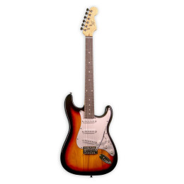NF Guitars SB-22 (L-G1) 3TS Электрогитара