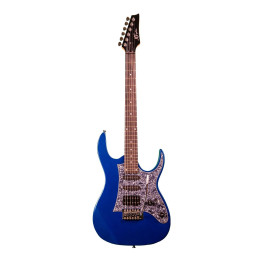 NF Guitars GR-22 (L-G3) MBL Электрогитара