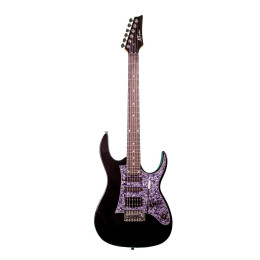 NF Guitars GR-22 (L-G3) BK Электрогитара