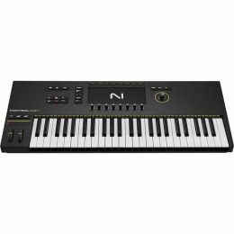 Native Instruments Kontrol S49 Mk3 MIDI клавиатура