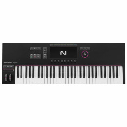 Native Instruments Kontrol S61 Mk3 MIDI клавиатура