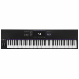 Native Instruments Kontrol S88 Mk3 MIDI клавиатура