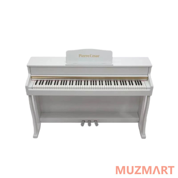 Pierre Cesar XY-2000-H-S-WH Цифровое фортепиано