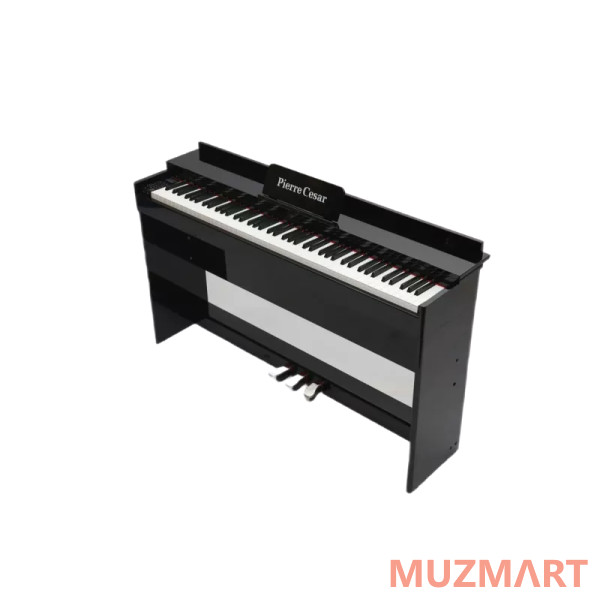 Pierre Cesar DP-12-PH-BK Цифровое фортепиано