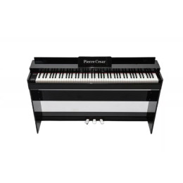 Pierre Cesar DP-12-PH-BK Цифровое фортепиано