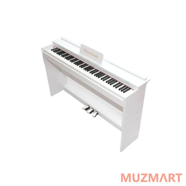 Pierre Cesar DP-12-PH-WH Цифровое фортепиано
