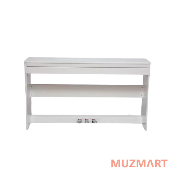 Pierre Cesar DP-12-PH-WH Цифровое фортепиано