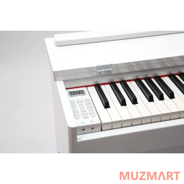 Pierre Cesar DP-12-PH-WH Цифровое фортепиано