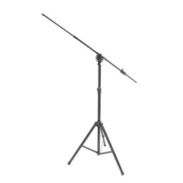 ECO MS088V Black Телескопическая микрофонная стойка журавль overhead