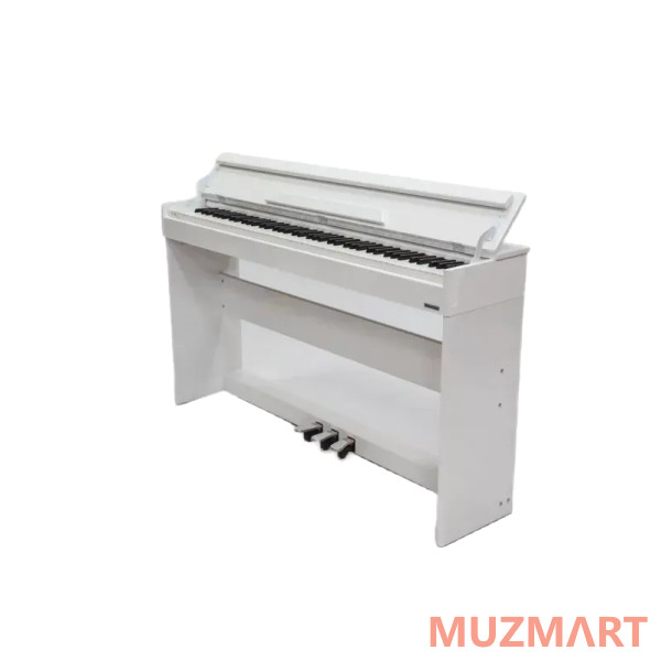 Pierre Cesar DP-17-PH-WH Цифровое фортепиано