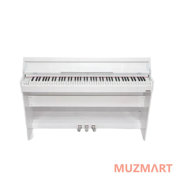 Pierre Cesar DP-17-PH-WH Цифровое фортепиано