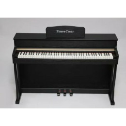 Pierre Cesar DP-500-H-BK Цифровое фортепиано
