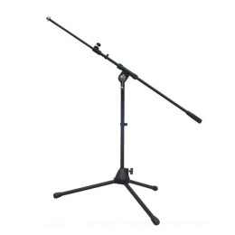 ECO MS096T Black Телескопическая микрофонная стойка журавль