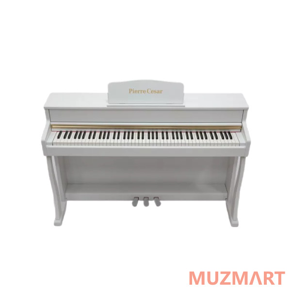 Pierre Cesar DP-500-H-WH Цифровое фортепиано