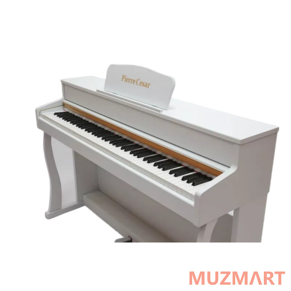 Pierre Cesar DP-500-H-WH Цифровое фортепиано