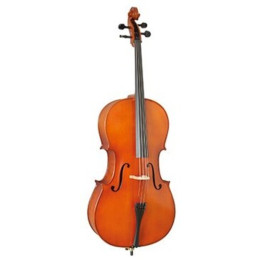Pierre Cesar MC6016 1/8 Студенческая виолончель