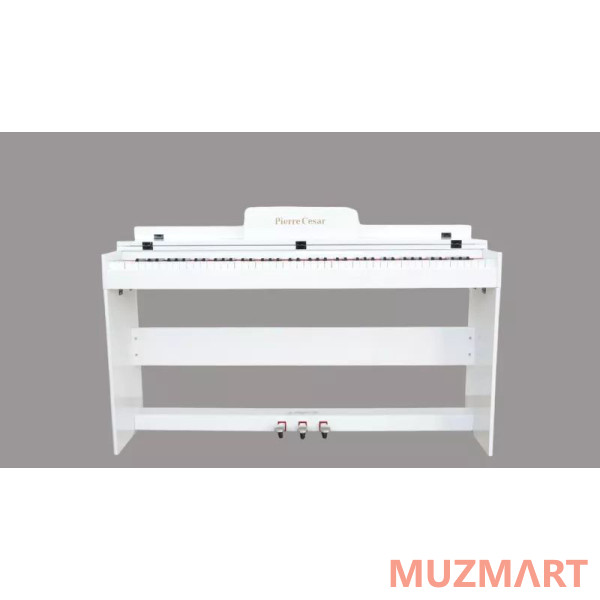 Pierre Cesar XY-8813-H-WH Цифровое фортепиано