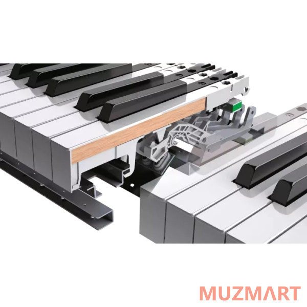 Pierre Cesar XY-8813-H-WH Цифровое фортепиано