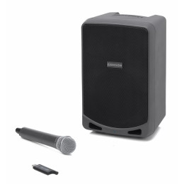 Samson XP106W Портативная акустическая система