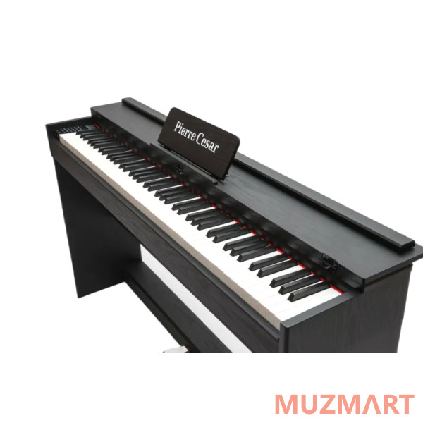 Pierre Cesar DP-12-H-BK Цифровое фортепиано