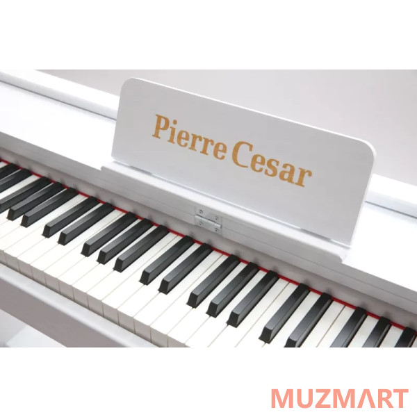 Pierre Cesar DP-12-H-WH Цифровое фортепиано