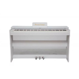 Pierre Cesar DP-12-H-WH Цифровое фортепиано
