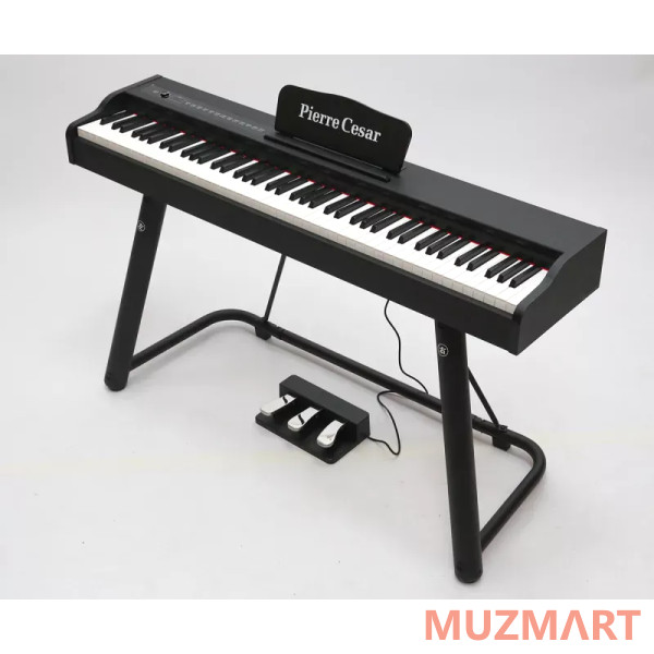 Pierre Cesar M430D BK Цифровое фортепиано