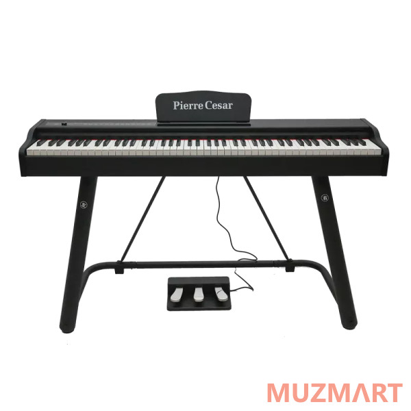 Pierre Cesar M430D BK Цифровое фортепиано