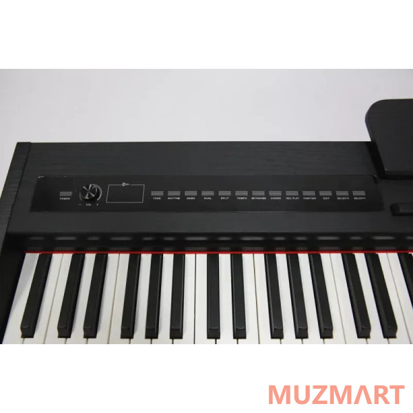 Pierre Cesar M430D BK Цифровое фортепиано