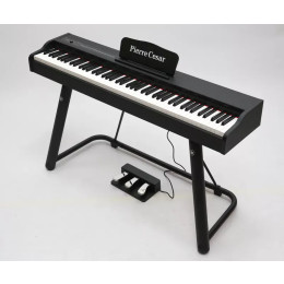 Pierre Cesar M430D BK Цифровое фортепиано